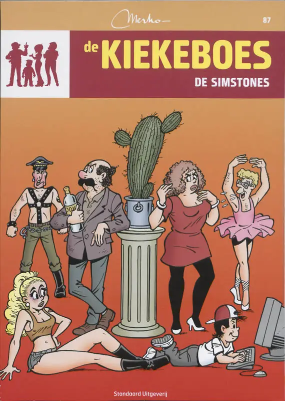 De Simstones