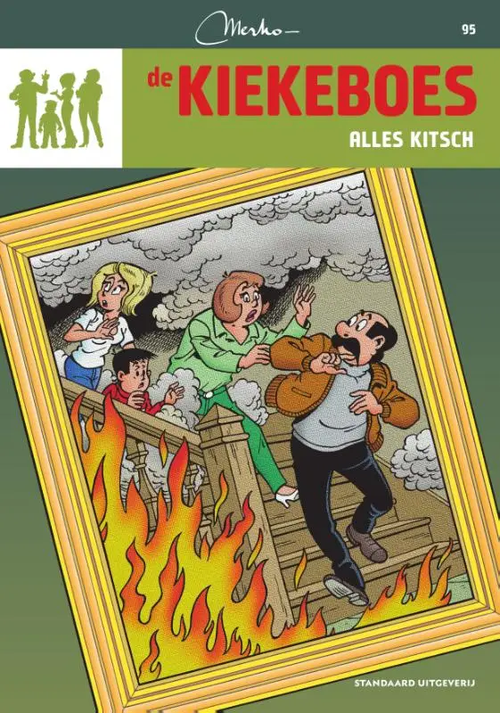 Alles kitsch