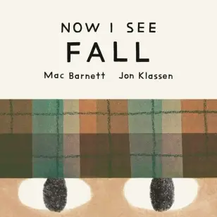 Now I See Fall