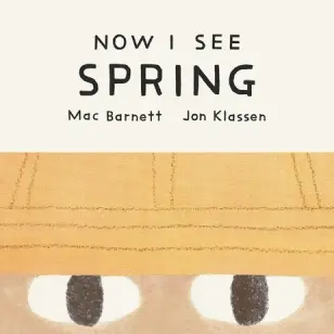 Now I See Spring