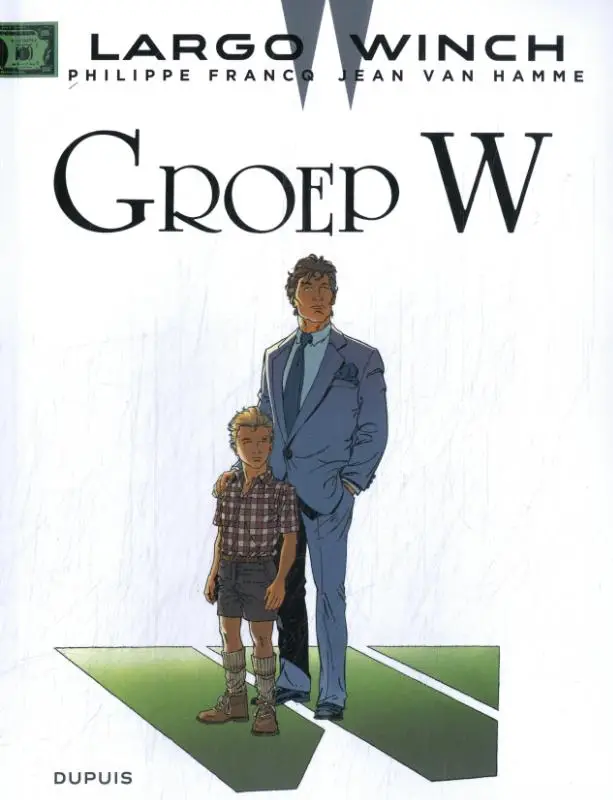 Groep W