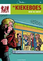 Dédé bij nacht