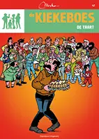 De taart