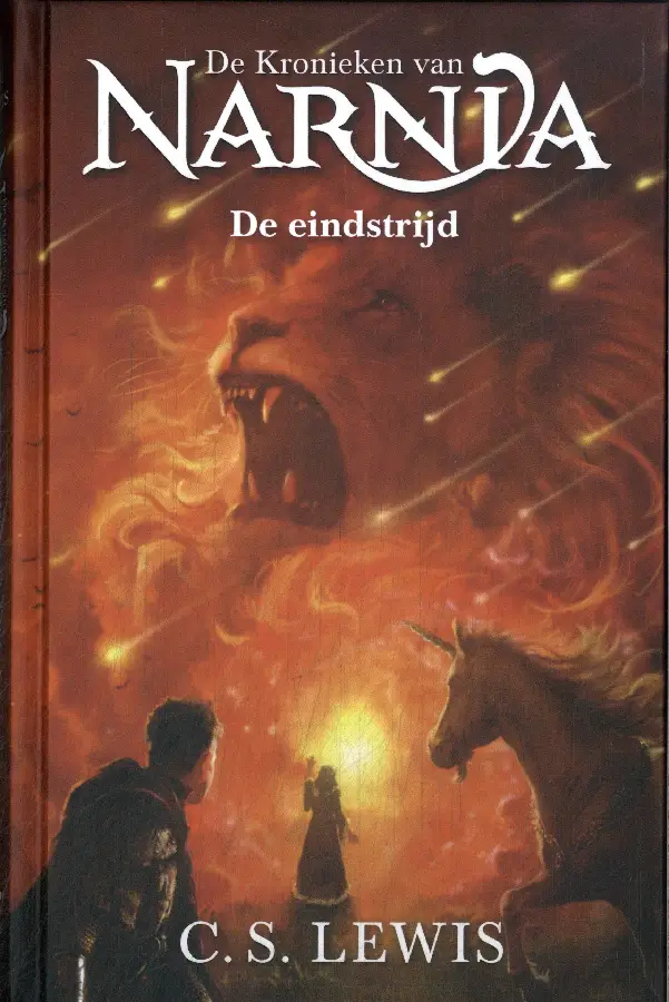 De eindstrijd