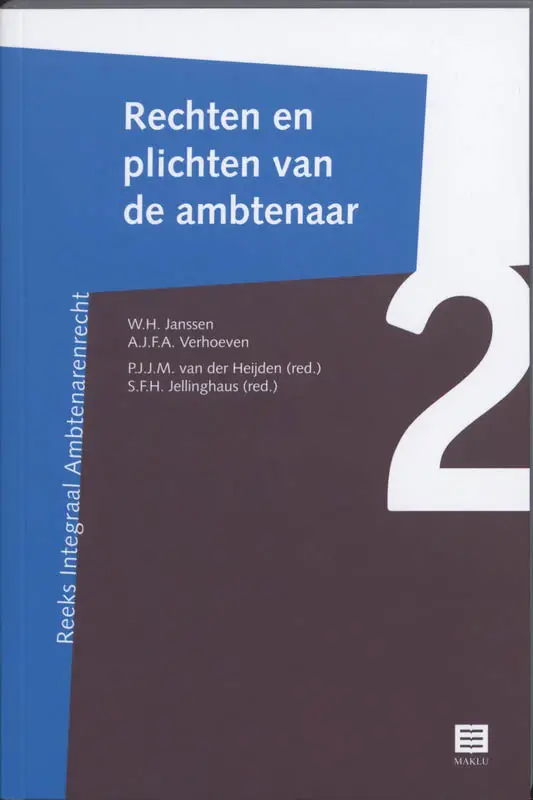 Rechten en plichten van d