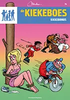 Kiekebanus