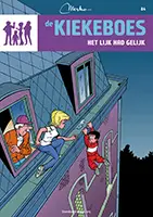 Het lijk had gelijk