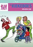 Kielekiele boe