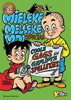 Mieleke Melleke Mol / Special