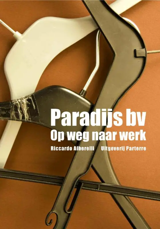 Paradijs bv / druk 1