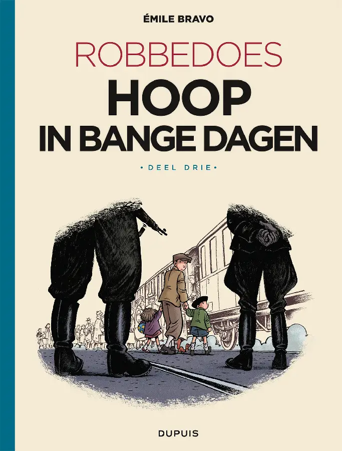 Het begin van het einde
