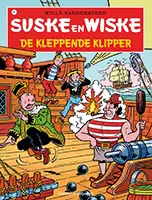 De kleppende klipper