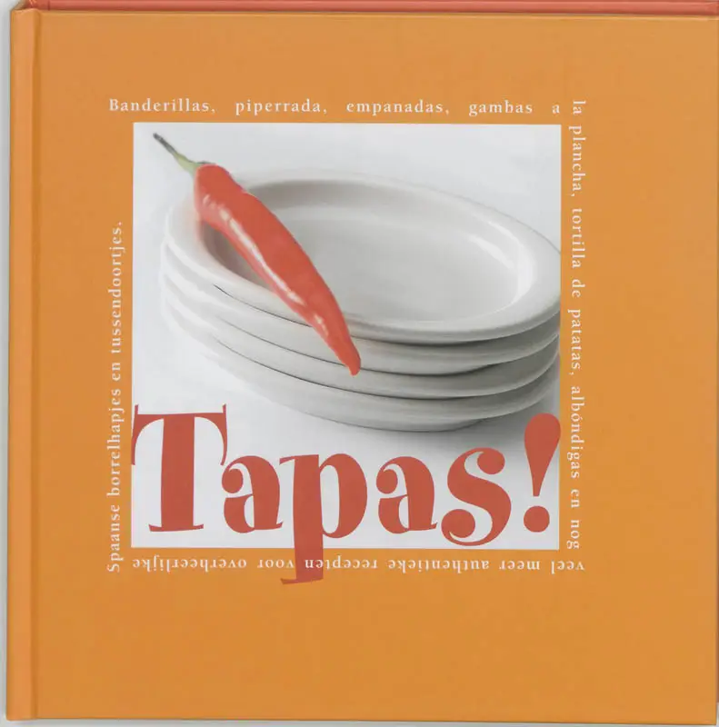 Tapas !