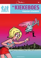 Verkeerd verbonden