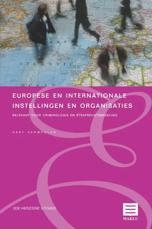 Europese en international