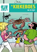 De DT-fout