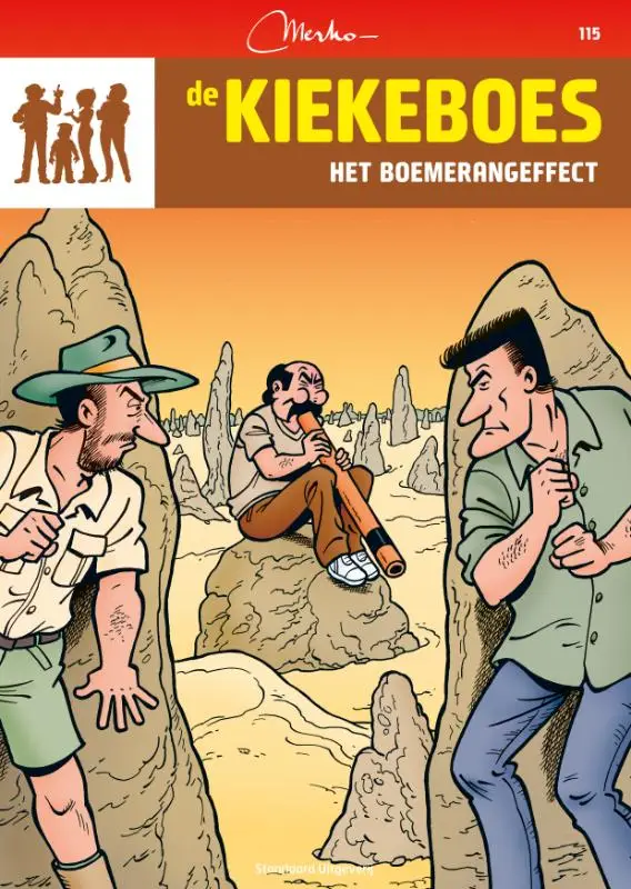 Het boemerangeffect