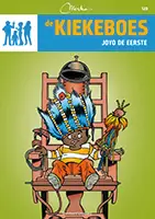 Jojo de eerste