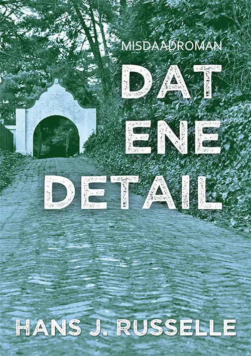 Dat ene detail
