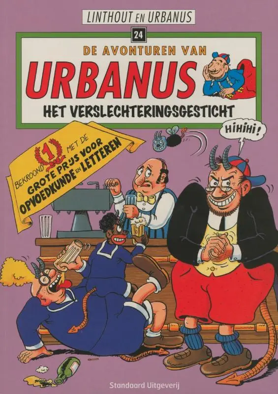 Verslechteringsgesticht
