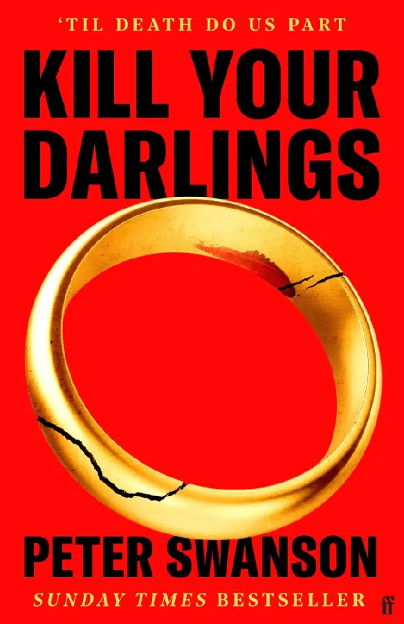 Kill Your Darlings