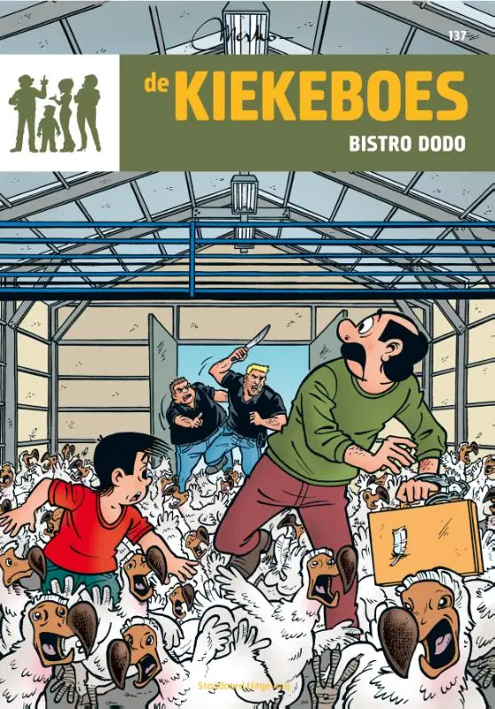 Bistro Dodo