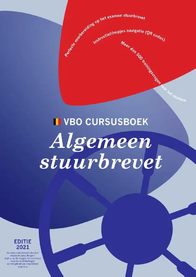 Studiewijzer Stuurbrevet