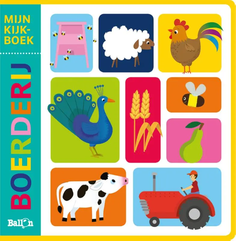 Boerderij