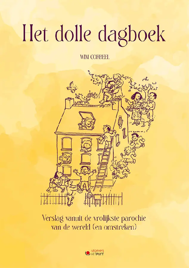 Het dolle dagboek