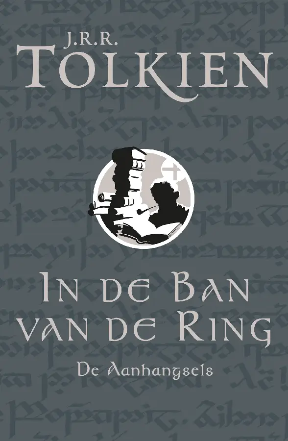 In de ban van de ring / D