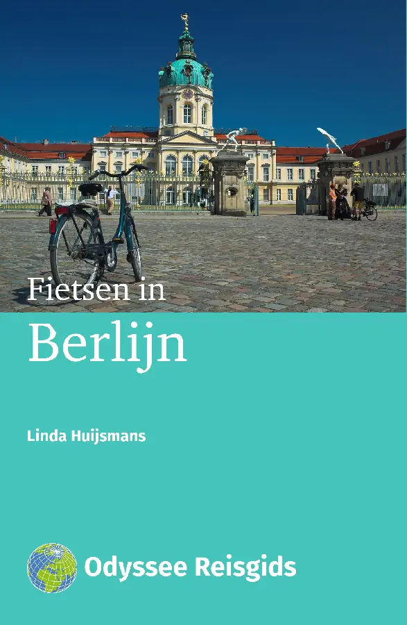 Fietsen in Berlijn