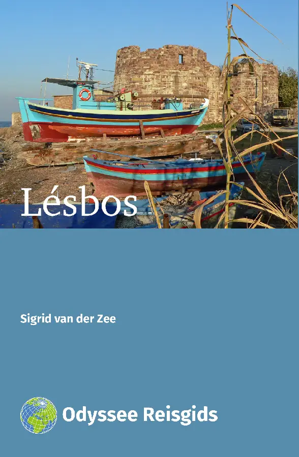 Lesbos
