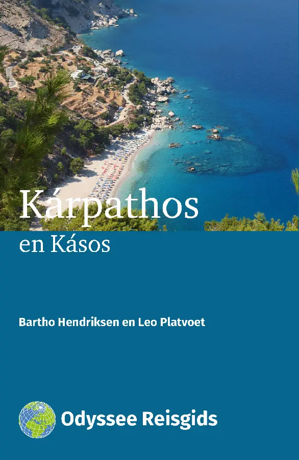 Kárpathos en Kásos