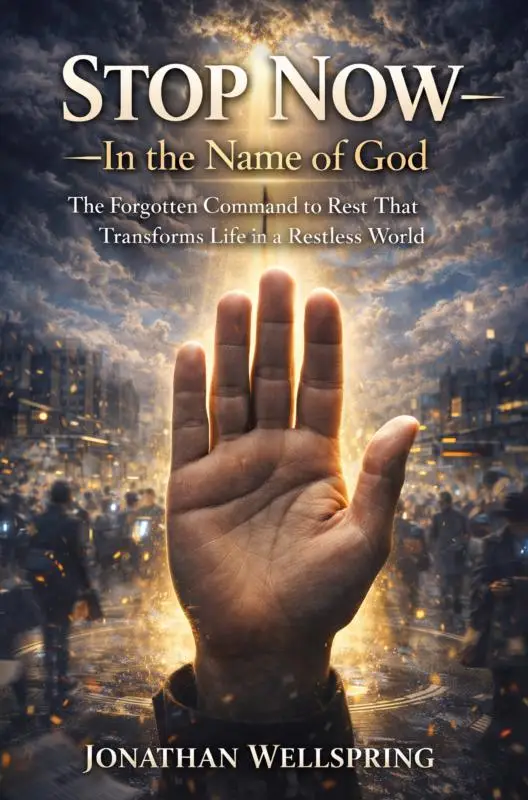 Stop Now-In the Name of God