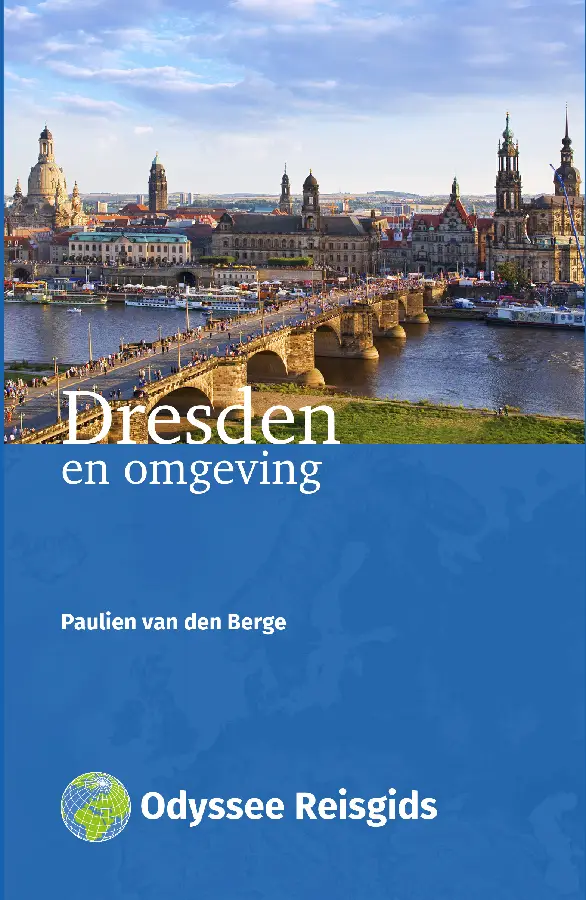 Dresden en omgeving