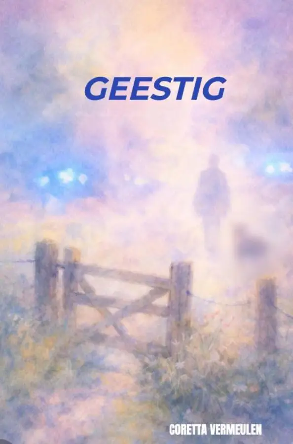 Geestig