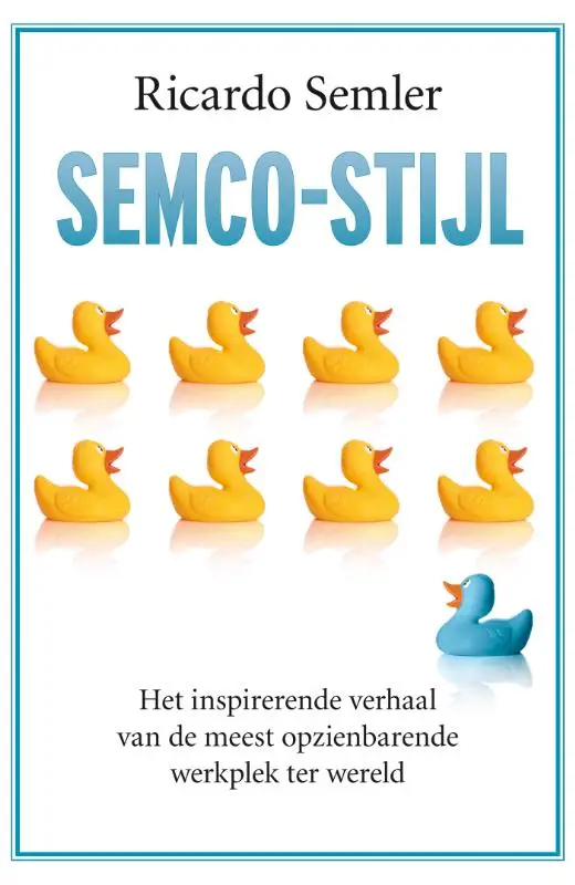 Semco-stijl