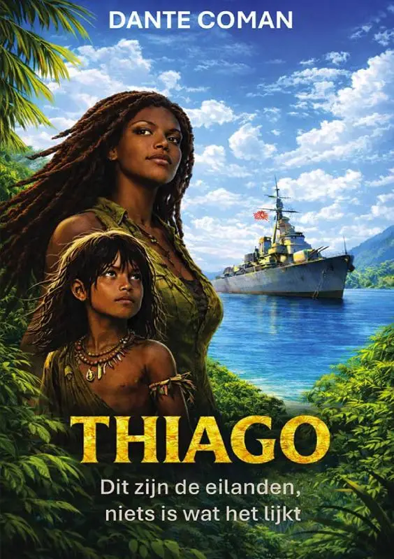 THIAGO