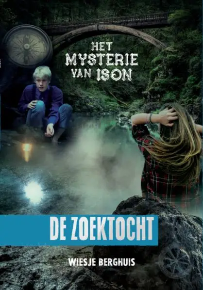 De zoektocht
