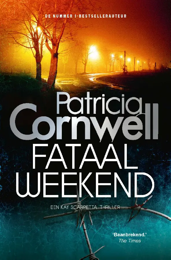 Fataal weekend