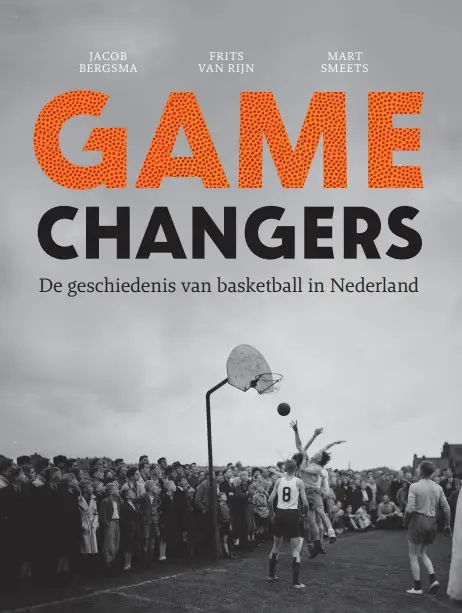 Game Changers