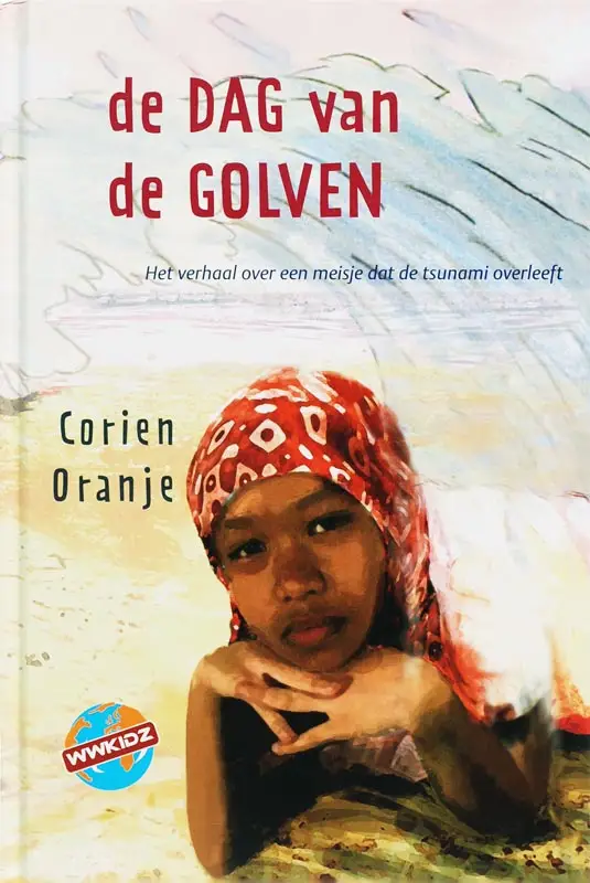 De dag van de golven / dr