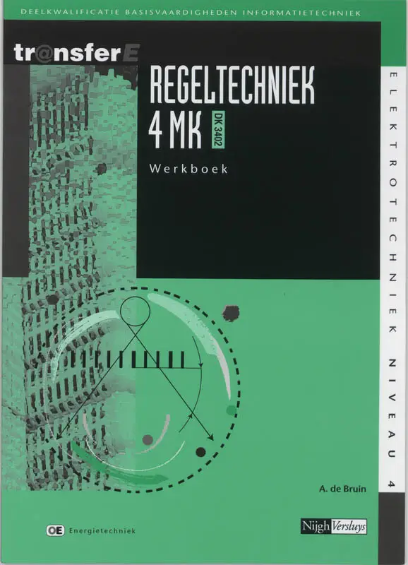 Regeltechniek / 4 MK DK 3