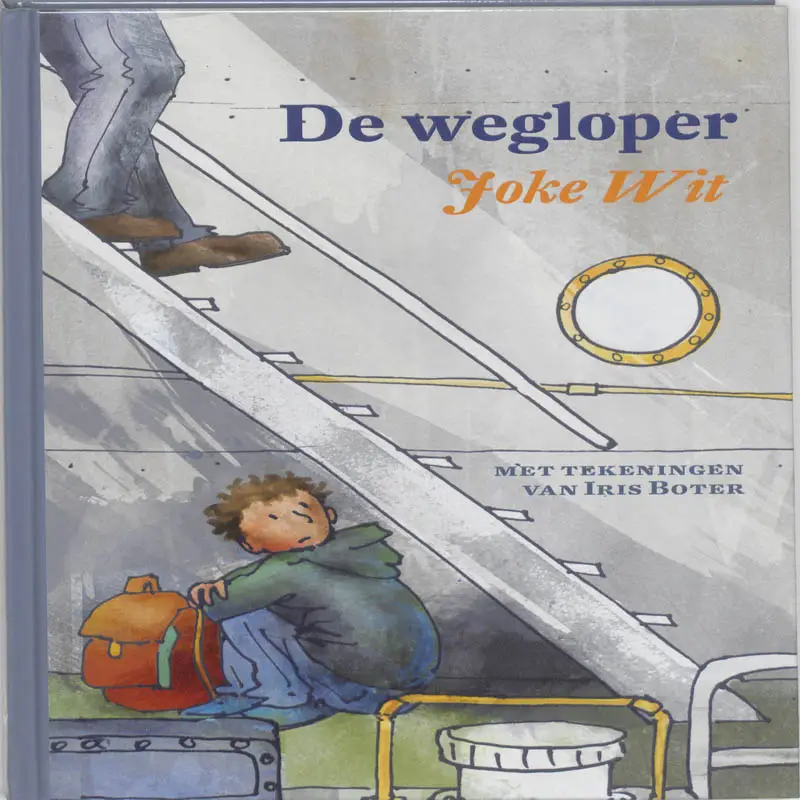 Wegloper