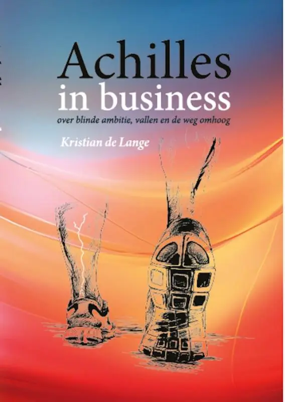 Achilles in business