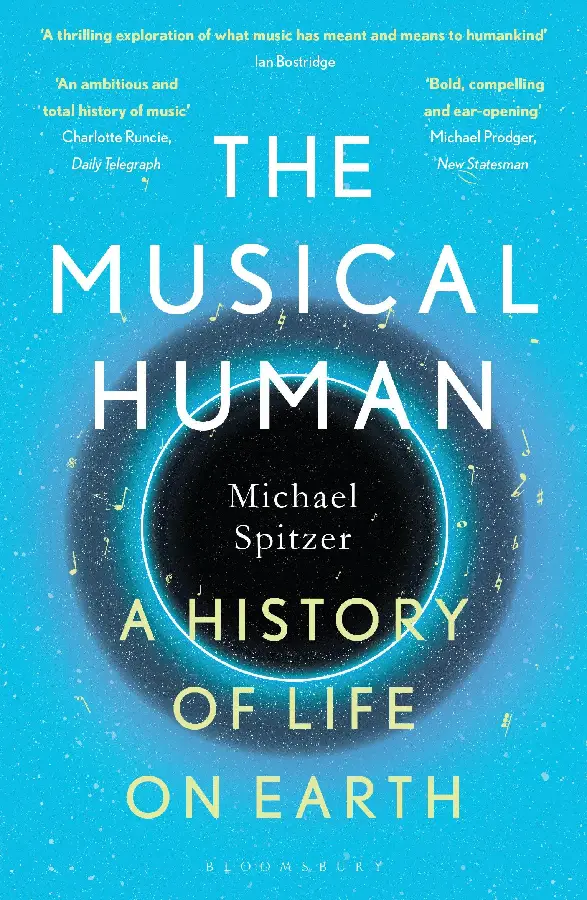 The Musical Human