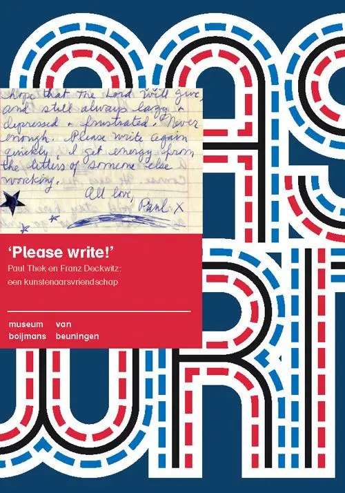 Please write