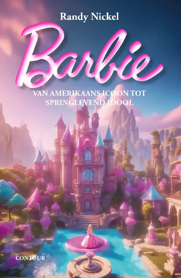 Barbie