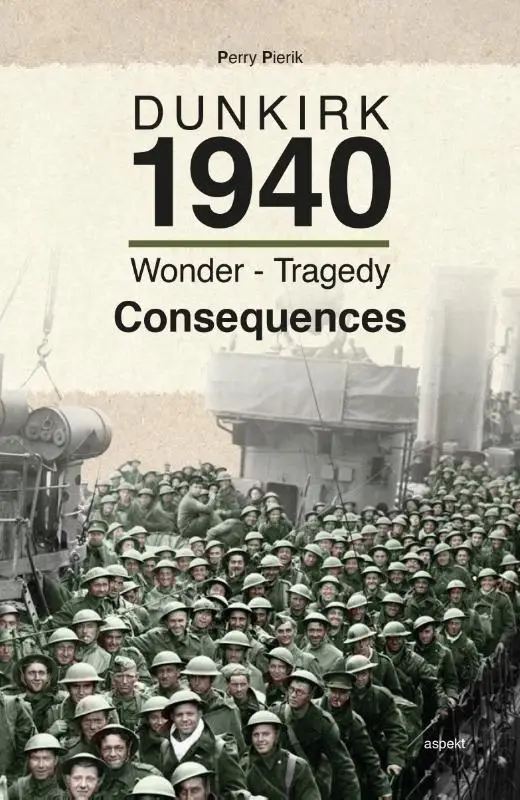 Dunkirk 1940