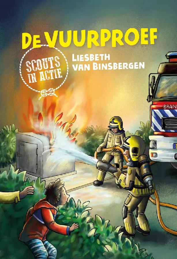 De vuurproef